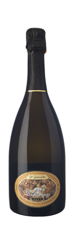 2020 Chardonnay Brut
